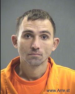 Blake Lawrence Arrest Mugshot