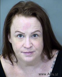 Bobbi Campbell Arrest