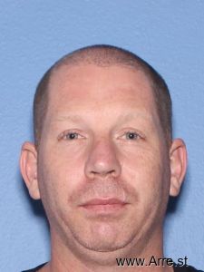 Bobby Foster Arrest Mugshot