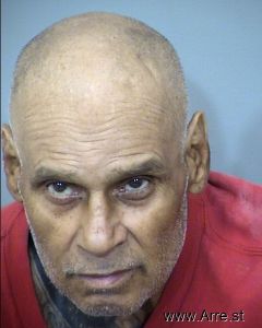 Bobby Garcia Arrest Mugshot