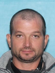 Bobby Johnson Arrest Mugshot