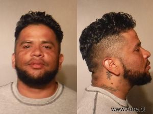 Bobby Martinez Arrest Mugshot