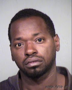 Bobby Mcnair Arrest Mugshot