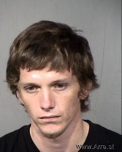 Bobby Ruth Arrest Mugshot