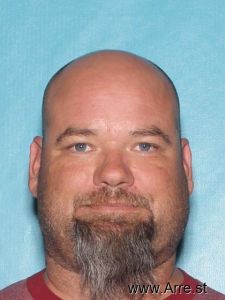 Brandon Bowman Arrest Mugshot