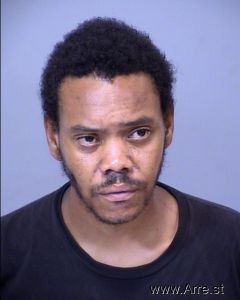 Brandon Broadway Arrest Mugshot