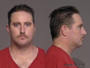 Brandon Ewing Arrest Mugshot