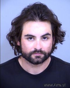 Brandon Lafler Arrest Mugshot
