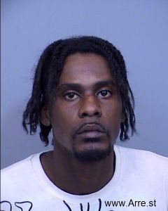 Brandon Sears Arrest Mugshot