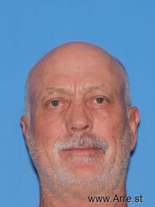 Brant Palmer Arrest Mugshot