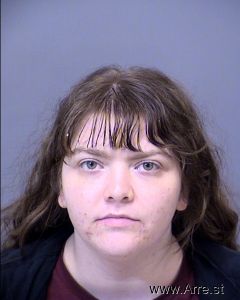 Breanna Brocker Arrest