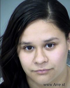 Brenda Ortega Arrest