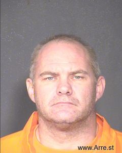 Brian Bornemann Arrest