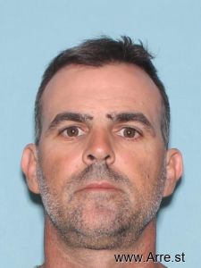 Brian Dick Arrest Mugshot