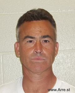 Brian Garvey Arrest Mugshot