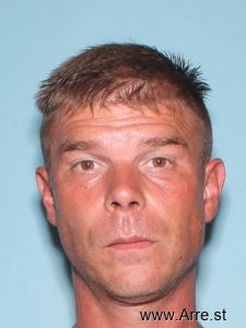 Brian Qually Arrest Mugshot