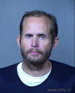 Brian Reinhart Arrest Mugshot