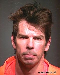 Brian Willie Arrest Mugshot