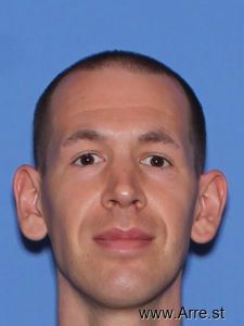 Brian Woodring Arrest Mugshot