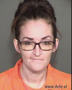 Brittany Johnson Arrest Mugshot