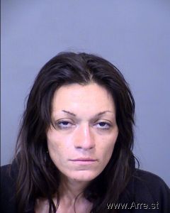 Brittany Mendoza Aguirre Arrest