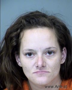 Brittany Ramos Arrest