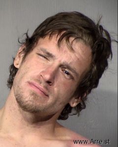 Brody Swift Arrest Mugshot