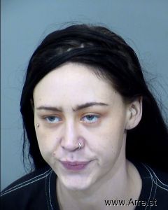 Brooke Lubich Arrest