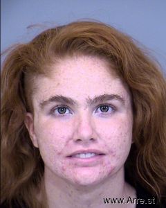 Brooke Salerno Arrest