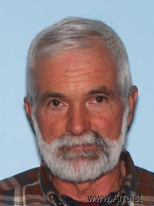 Bruce Caldwell Arrest Mugshot