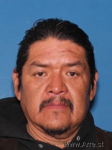 Bruce Cly Arrest Mugshot