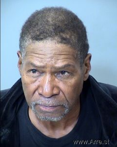 Bruce Gatlin Arrest