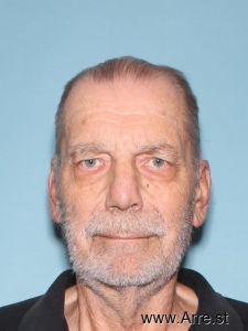 Bruce Henneberg Arrest Mugshot