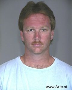 Bruce Jeffers Arrest