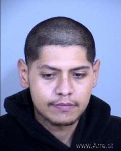 Burton Leiato Arrest Mugshot