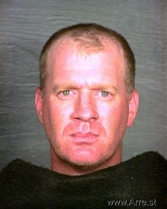 Butch Morgan Arrest Mugshot