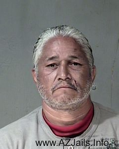 Caesar Ortiz             Arrest Mugshot