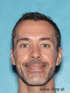 Cager Collins Arrest Mugshot