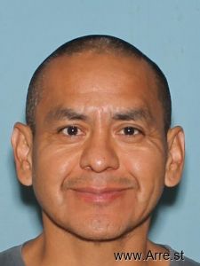 Calvert Woody Arrest Mugshot