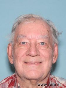 Calvin Bruce Arrest Mugshot