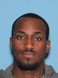 Calvin Eleby Arrest Mugshot