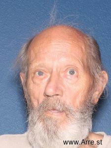 Calvin Holland Arrest Mugshot