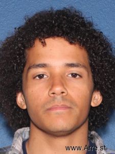 Calvin Hosler Arrest Mugshot