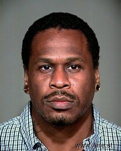 Calvin Rice Arrest Mugshot