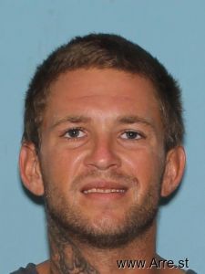 Cameron Greenfield Arrest Mugshot