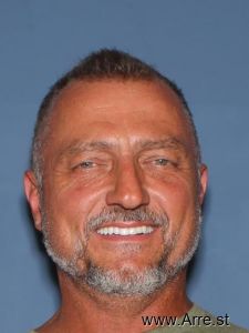 Cameron Wolten Arrest Mugshot