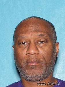 Carl Chase Arrest Mugshot