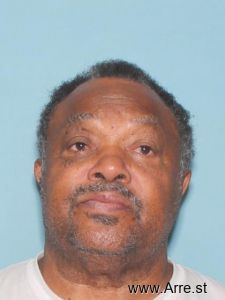 Carl Christifer Arrest Mugshot