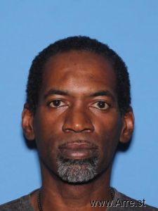 Carl Davis Jr Arrest Mugshot