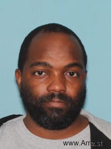 Carl Dixson Arrest Mugshot